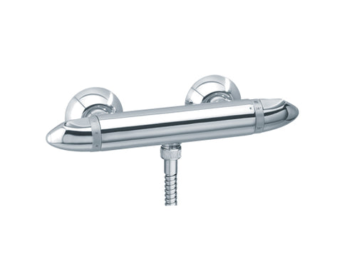 Thermostatic Shower Mixer Valve  (Product Code: 06140101)