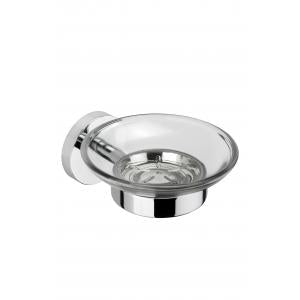 Romsey Flexi-Fix Soap Dish & Holder.