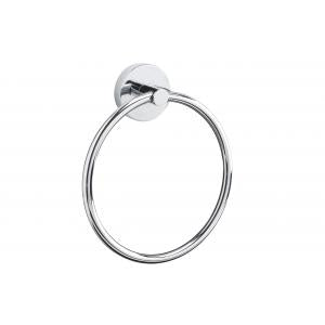 Romsey Flexi-Fix Towel Ring