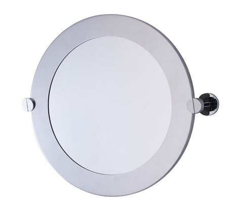 Solaris Round Mirror 500mm Diameter (Product Code: LQ393)