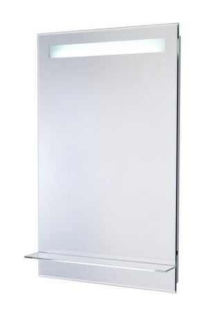 Spur Backlit Touch Sensor Mirror 800x500 (Product Code: LQ394)