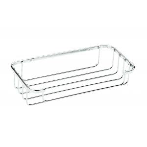 Stainless Steel Cosmetic Basket