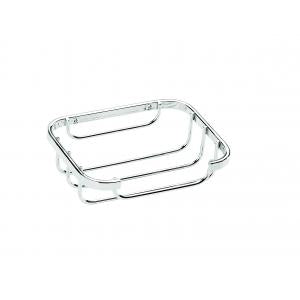 Stainless Steel Soap Dish