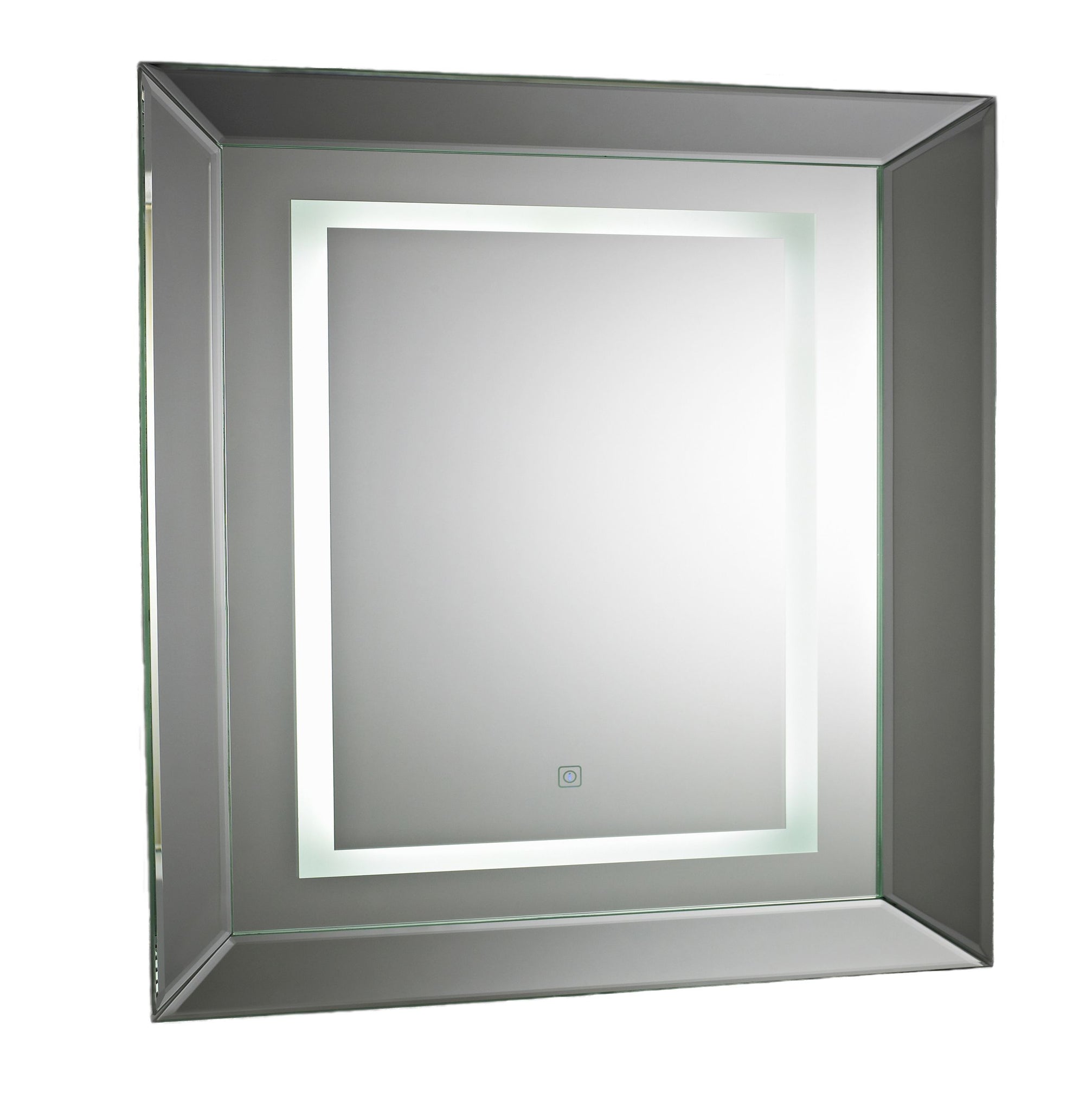 Tempo LED Mirror 550 x 550 (Product Code: LQ032)