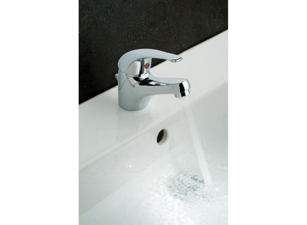 Vado Basin Mixer (Product Code: MAT-100-C/P)