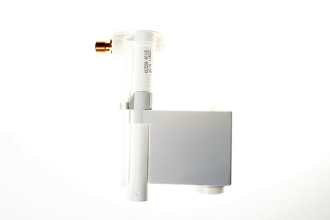 WC Float Valve (Product Code: 03010019 Regiplast 201S)