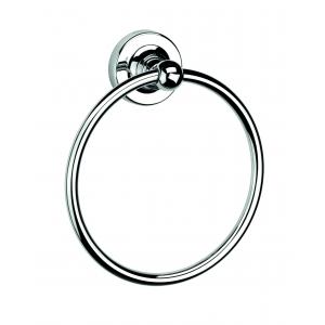 Wimborne Flexi-Fix Towel Ring